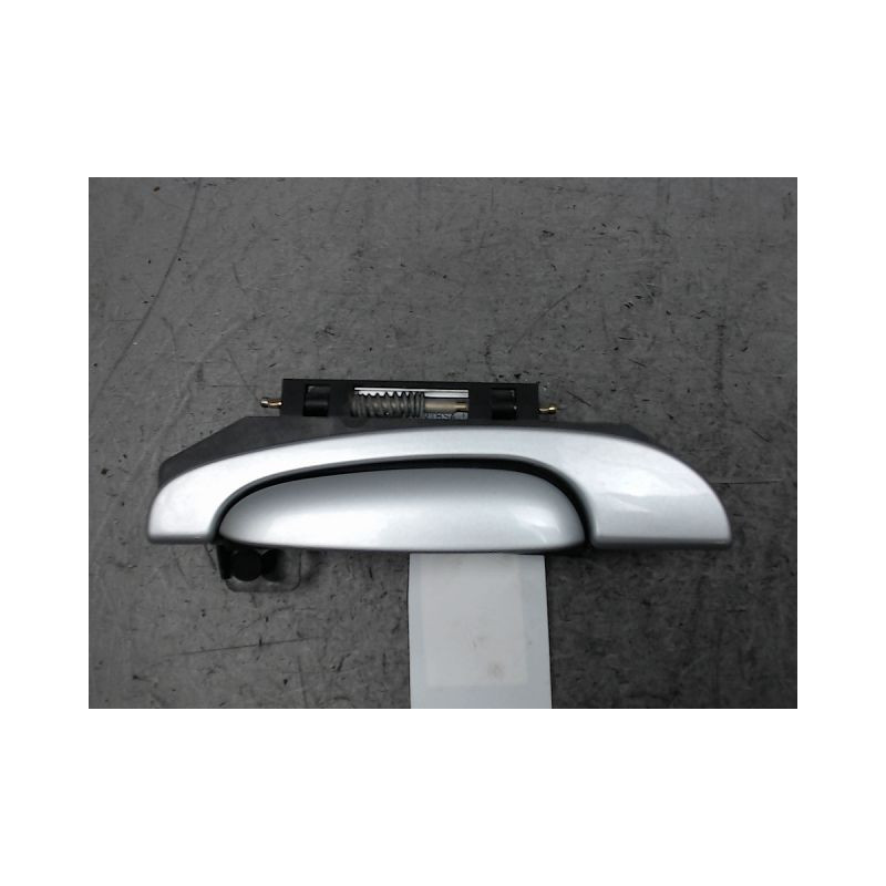 POIGNEE EXTERIEURE PORTE ARRIERE GAUCHE JAGUAR S-TYPE