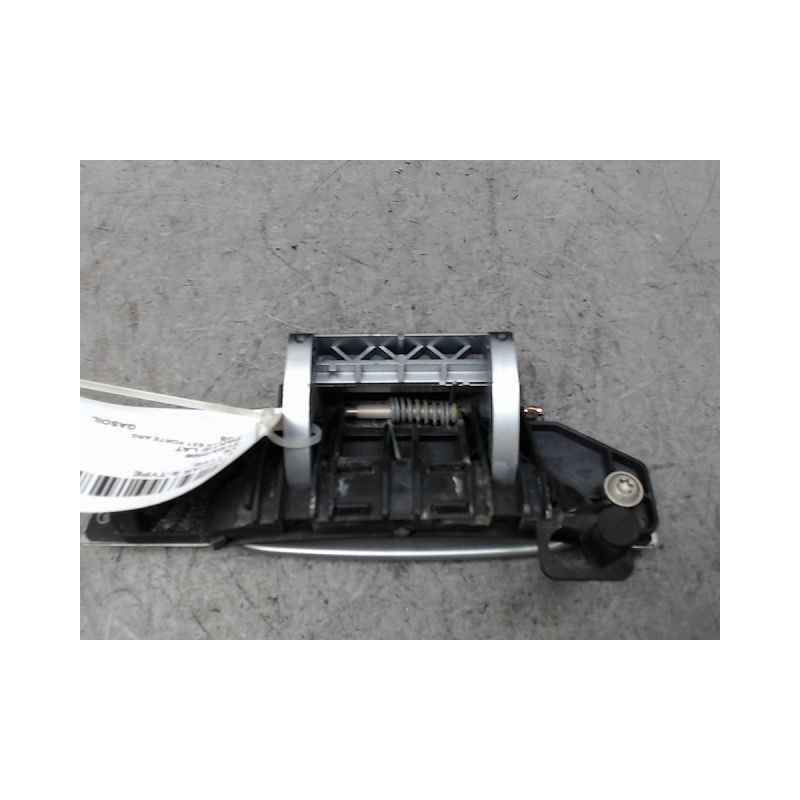 POIGNEE EXTERIEURE PORTE ARRIERE GAUCHE JAGUAR S-TYPE