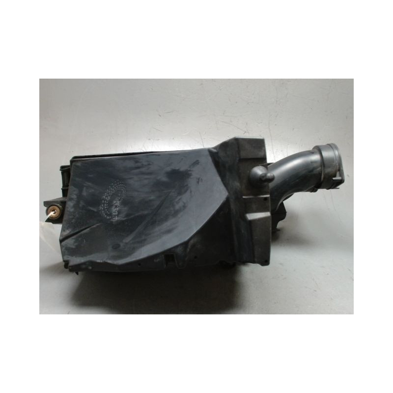 BOITIER FILTRE A AIR JAGUAR S-TYPE
