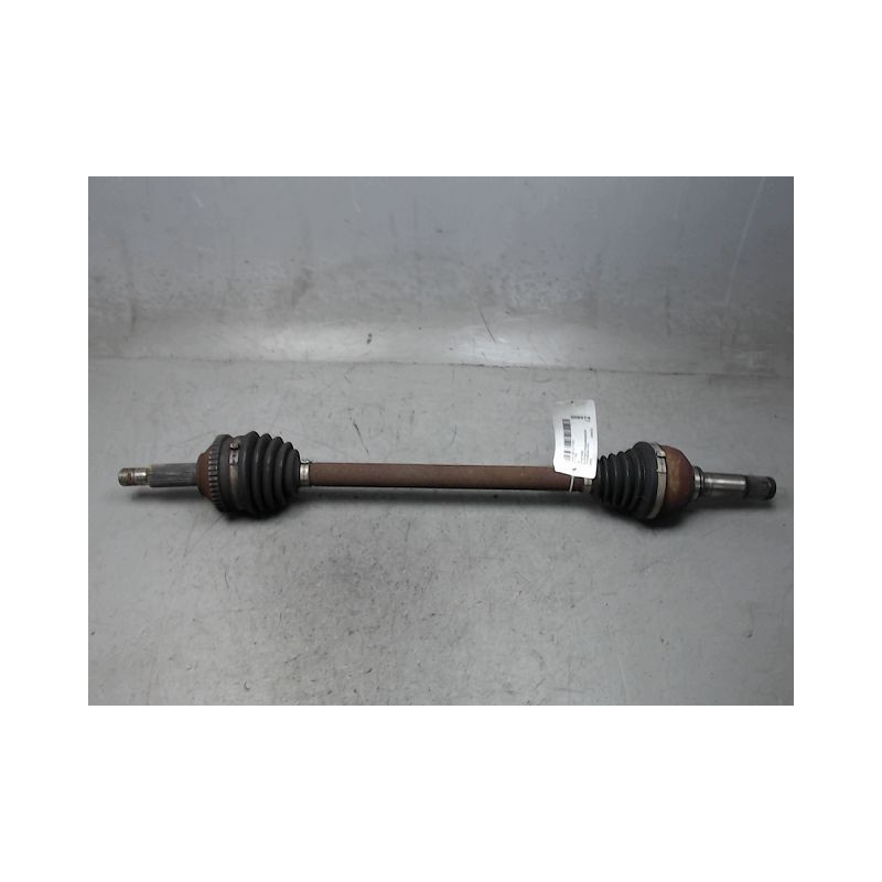 TRANSMISSION ARRIERE DROIT JAGUAR S-TYPE 2.7 D