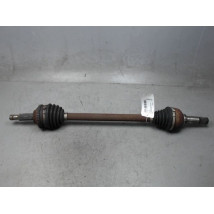 TRANSMISSION ARRIERE DROIT JAGUAR S-TYPE 2.7 D