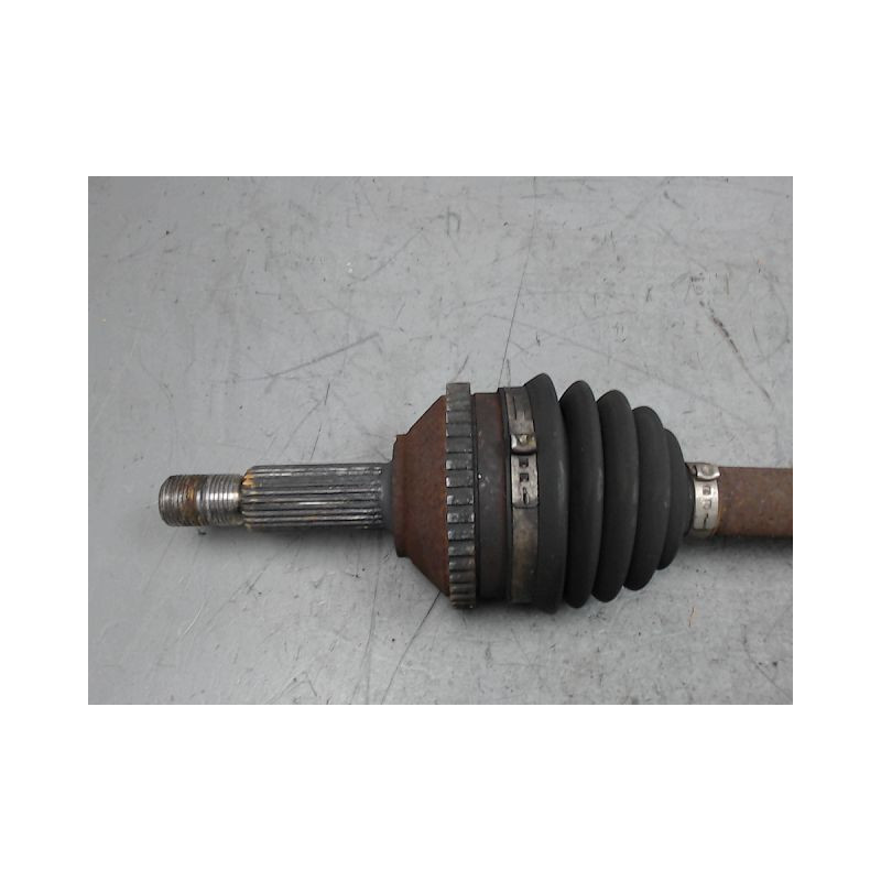 TRANSMISSION ARRIERE DROIT JAGUAR S-TYPE 2.7 D