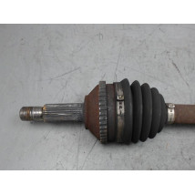 TRANSMISSION ARRIERE DROIT JAGUAR S-TYPE 2.7 D