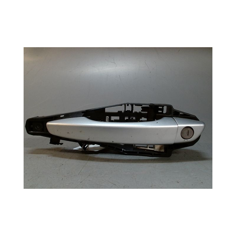 POIGNEE EXTERIEURE PORTE AVANT GAUCHE PEUGEOT 508 2010-