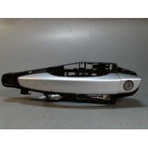 POIGNEE EXTERIEURE PORTE AVANT GAUCHE PEUGEOT 508 2010-