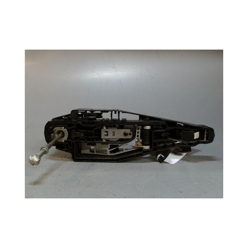 POIGNEE EXTERIEURE PORTE AVANT GAUCHE PEUGEOT 508 2010-