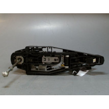 POIGNEE EXTERIEURE PORTE AVANT GAUCHE PEUGEOT 508 2010-