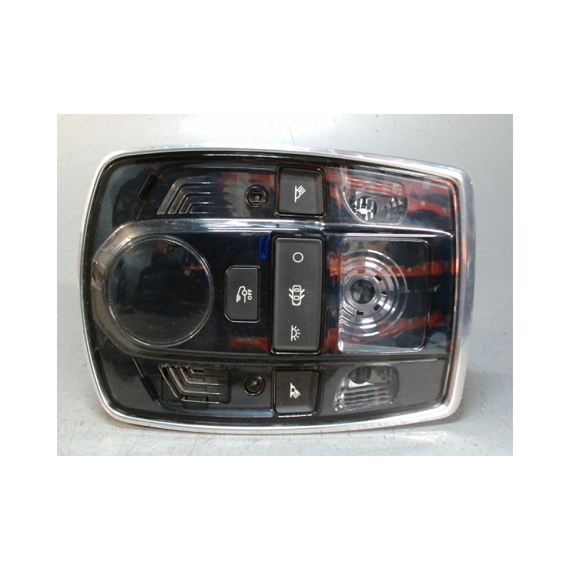 PLAFONNIER PEUGEOT 508 2010-