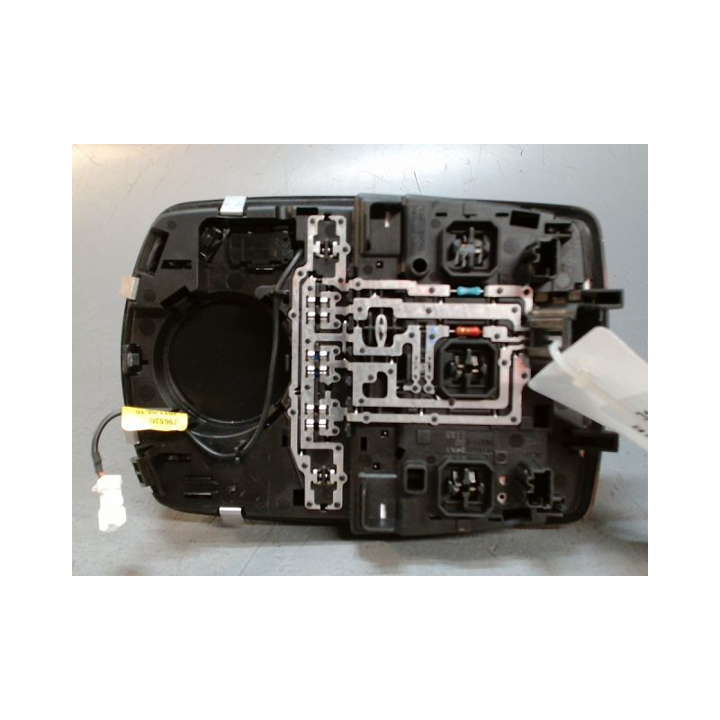 PLAFONNIER PEUGEOT 508 2010-