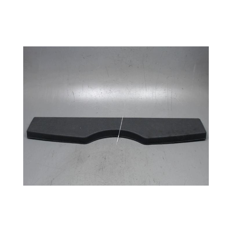 TABLETTE PLAGE ARRIERE FIAT 500 2007-
