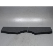 TABLETTE PLAGE ARRIERE FIAT 500 2007-