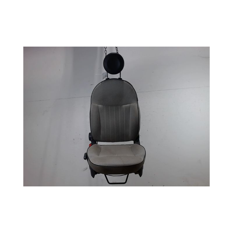 SIEGE AVANT GAUCHE FIAT 500 2007-