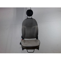 SIEGE AVANT GAUCHE FIAT 500 2007-