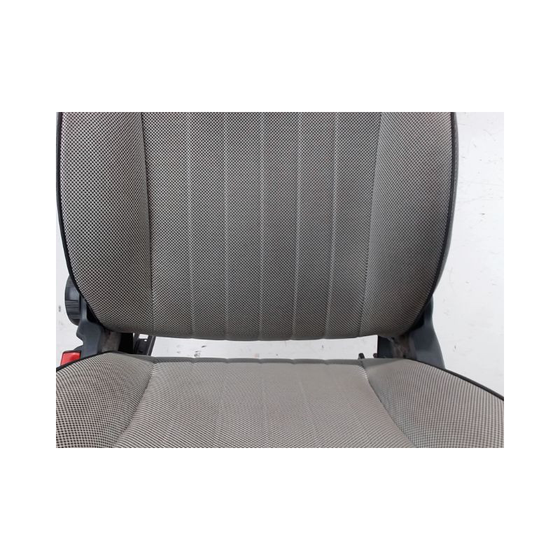 SIEGE AVANT GAUCHE FIAT 500 2007-