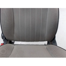 SIEGE AVANT GAUCHE FIAT 500 2007-