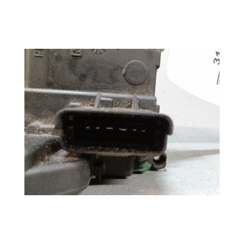 SYSTEME CONDAMNATION ARRIERE GAUCHE RENAULT CLIO III 2009-
