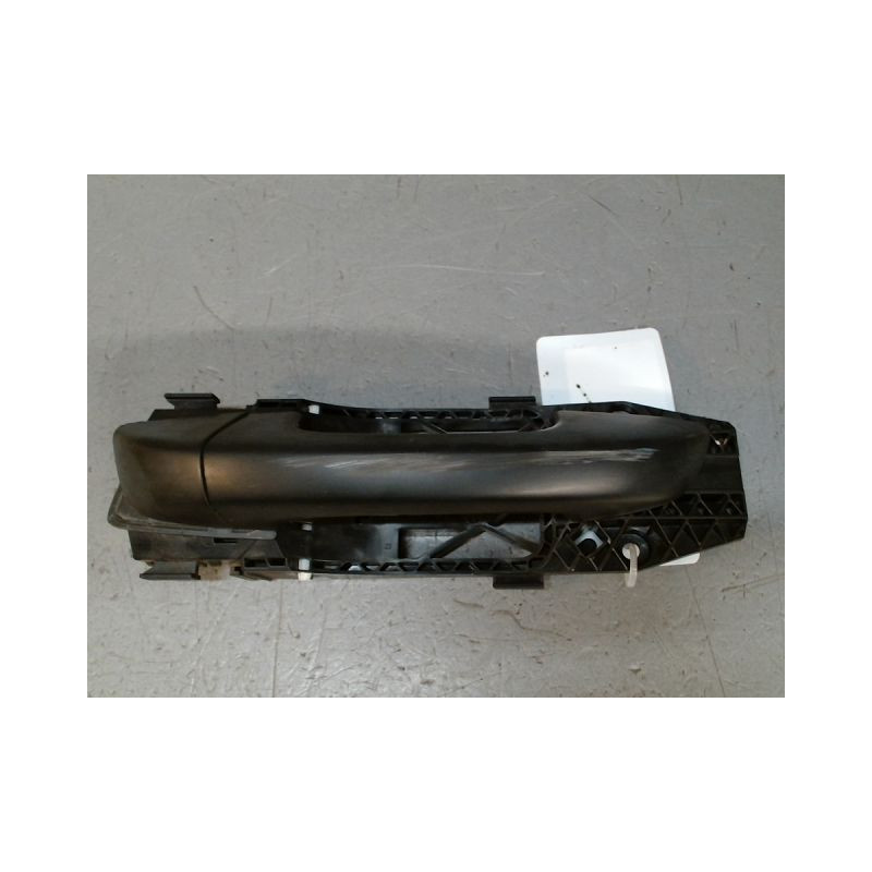 POIGNEE EXTERIEURE PORTE ARRIERE DROIT VOLKSWAGEN GOLF VI 2008-