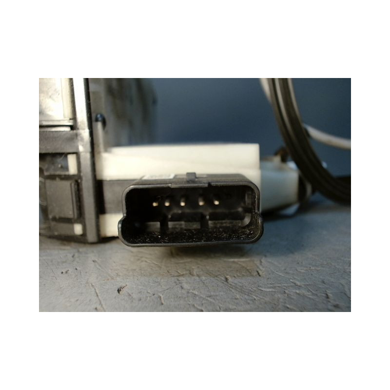 SYSTEME CONDAMNATION ARRIERE DROIT CITROEN C4 2010-