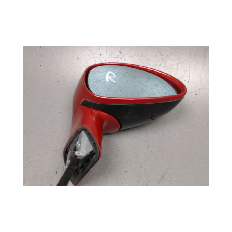 RETROVISEUR EXTERIEUR ELECTRIQUE DROIT CITROEN C4 04-08