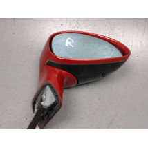 RETROVISEUR EXTERIEUR ELECTRIQUE DROIT CITROEN C4 04-08