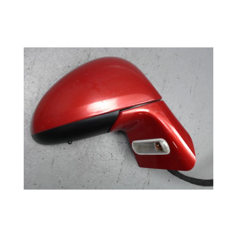 RETROVISEUR EXTERIEUR ELECTRIQUE DROIT CITROEN C4 04-08
