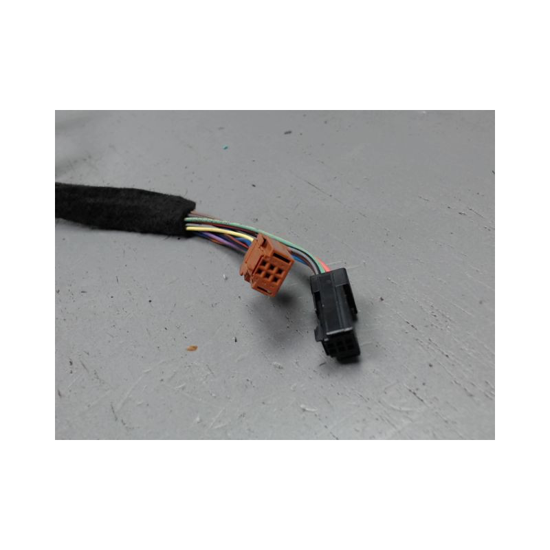 RETROVISEUR EXTERIEUR ELECTRIQUE DROIT CITROEN C4 04-08