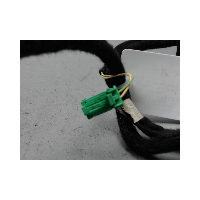 RETROVISEUR EXTERIEUR ELECTRIQUE DROIT CITROEN C4 04-08