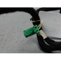 RETROVISEUR EXTERIEUR ELECTRIQUE DROIT CITROEN C4 04-08