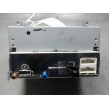 AUTORADIO NISSAN JUKE