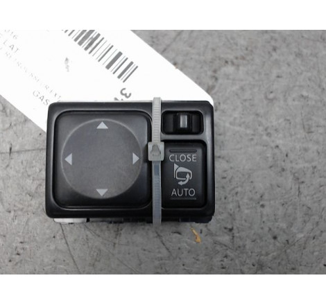 COMMANDE RETROVISSEUR EXT ELECTRIQUE