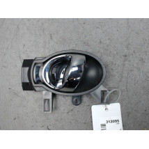 POIGNEE INTERIEURE PORTE ARRIERE GAUCHE NISSAN JUKE
