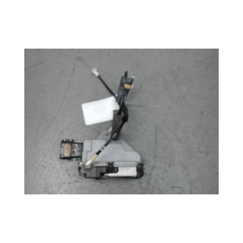 SYSTEME CONDAMNATION ARRIERE GAUCHE CITROEN C5 TOURER 2008-