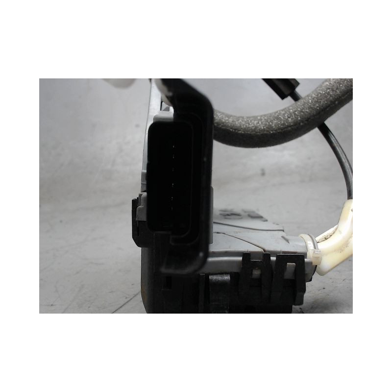 SYSTEME CONDAMNATION ARRIERE GAUCHE CITROEN C5 TOURER 2008-