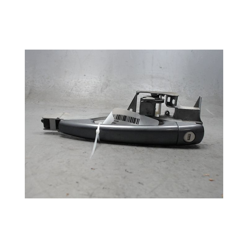 POIGNEE EXTERIEURE PORTE AVANT GAUCHE PEUGEOT 3008 2009-