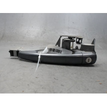 POIGNEE EXTERIEURE PORTE AVANT GAUCHE PEUGEOT 3008 2009-