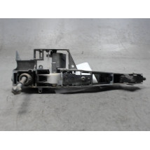 POIGNEE EXTERIEURE PORTE AVANT GAUCHE PEUGEOT 3008 2009-
