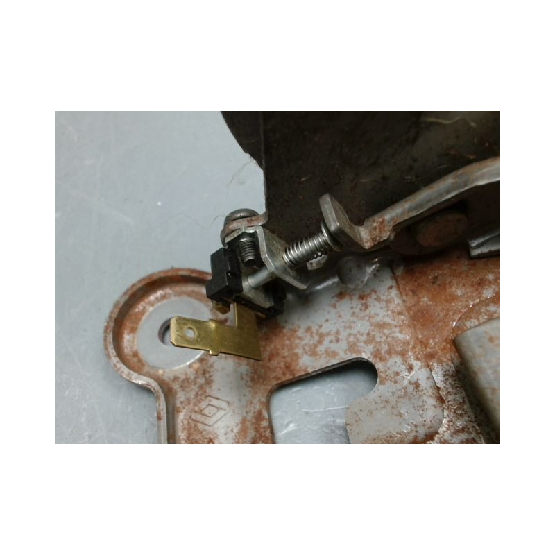 LEVIER FREIN A MAIN RENAULT MEGANE II PH1 02-05