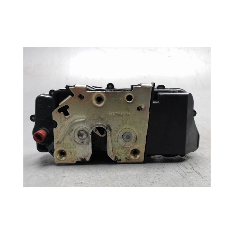 SYSTEME CONDAMNATION ARRIERE GAUCHE CITROEN C5 2004-2008