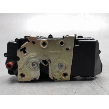 SYSTEME CONDAMNATION ARRIERE GAUCHE CITROEN C5 2004-2008