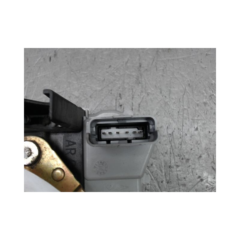 SYSTEME CONDAMNATION ARRIERE GAUCHE CITROEN C5 2004-2008