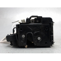SYSTEME CONDAMNATION AVANT DROIT VOLKSWAGEN POLO 99-2001