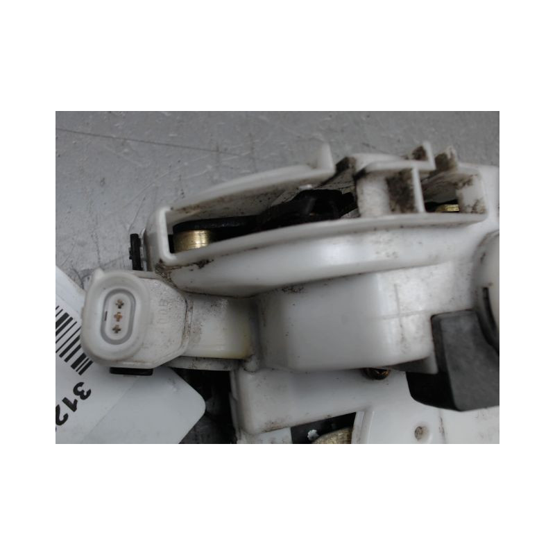 SYSTEME CONDAMNATION AVANT DROIT VOLKSWAGEN POLO 99-2001