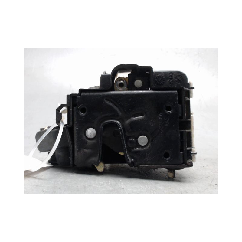 SYSTEME CONDAMNATION ARRIERE DROIT VOLKSWAGEN POLO 99-2001