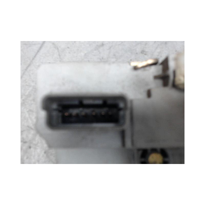 SYSTEME CONDAMNATION AVANT DROIT CITROEN BERLINGO BREAK 2002-