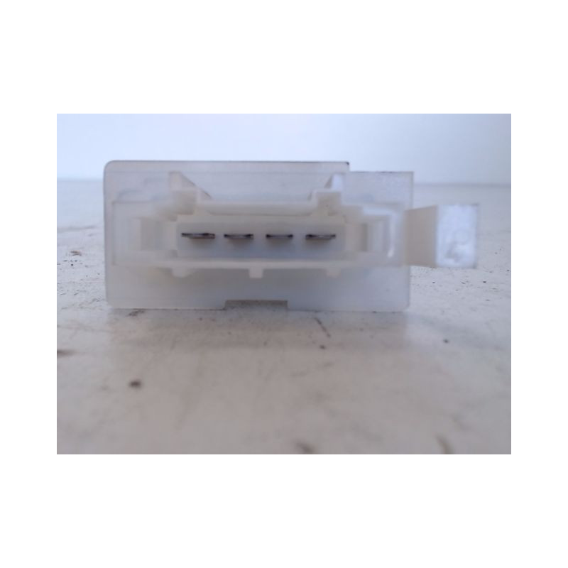 RESISTANCE DE CHAUFFAGE KIA CERATO 4P