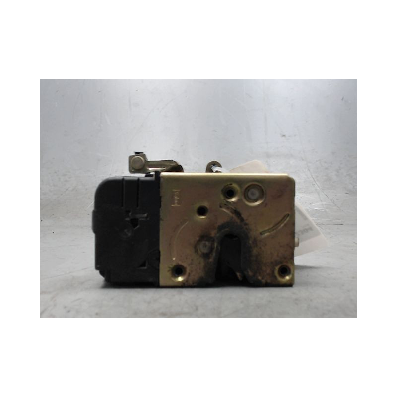 SYSTEME CONDAMNATION AVANT DROIT PEUGEOT PARTNER FGT 2002-