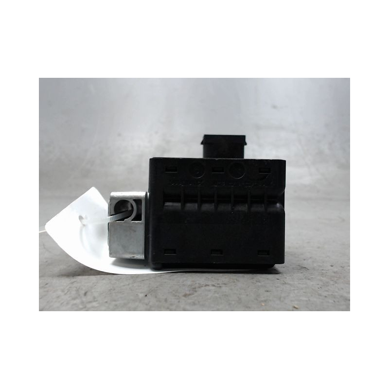 VERROU COLONNE DIRECTION RENAULT MEGANE