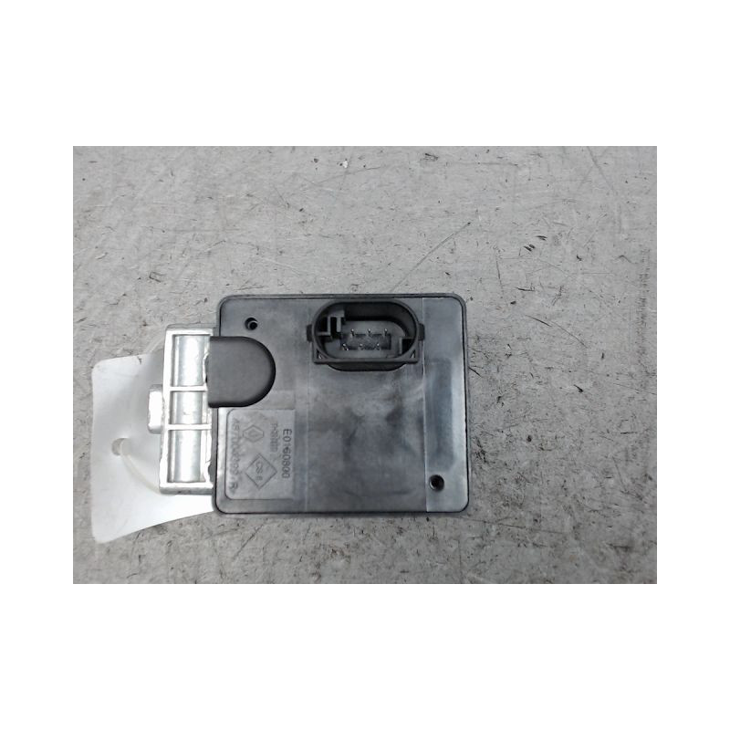 VERROU COLONNE DIRECTION RENAULT MEGANE
