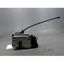 SYSTEME CONDAMNATION ARRIERE GAUCHE RENAULT MEGANE II PH2 2006-