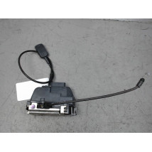 SYSTEME CONDAMNATION ARRIERE GAUCHE RENAULT MEGANE II PH2 2006-